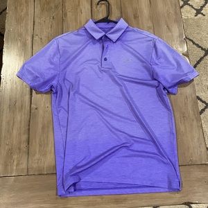 Men’s Medium golf polo